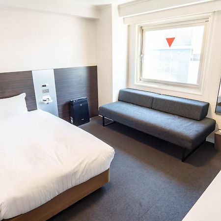 Osaka City Hotel Kyobashi Kültér fotó