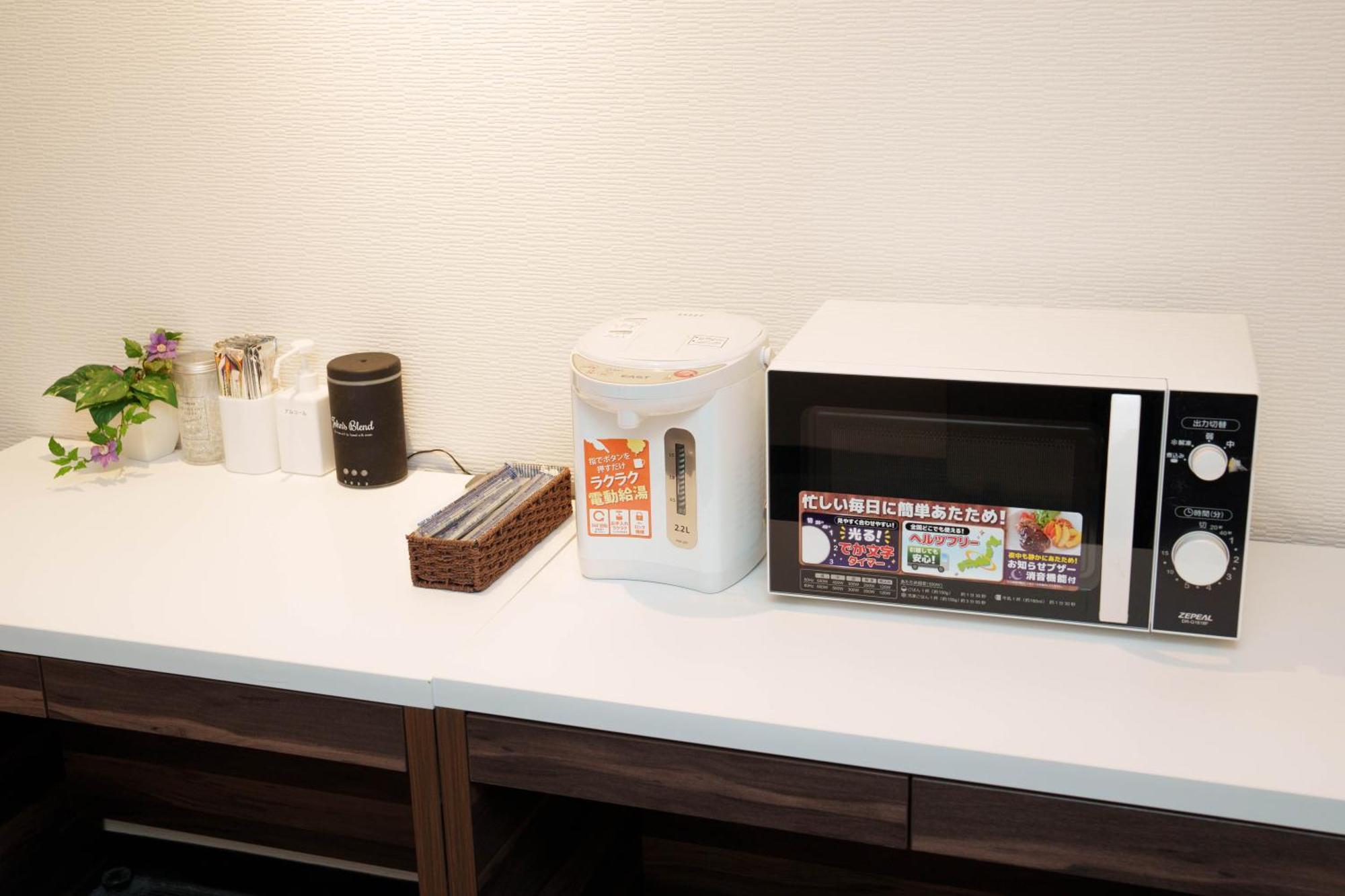 Osaka City Hotel Kyobashi Kültér fotó